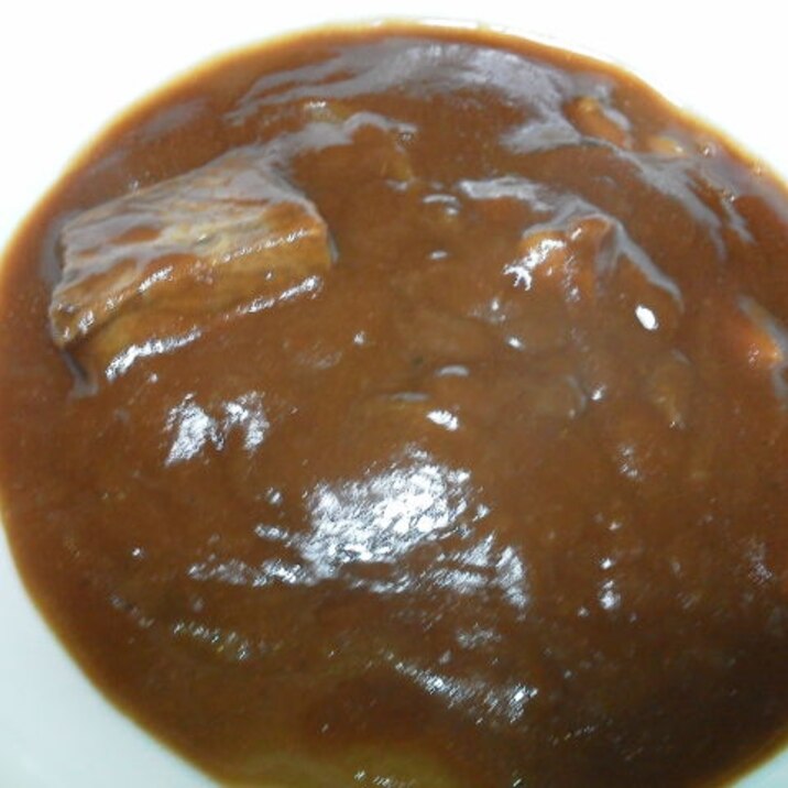 牛塊肉のデミグラスソース煮込み レシピ 作り方 By あけぼのマジック 楽天レシピ 牛塊肉のデミグラスソース煮込み レシピ 作り方 By あけぼのマジック 楽天レシピ